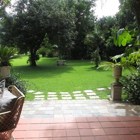 Almar View Guest House نيلسبروت المظهر الخارجي الصورة