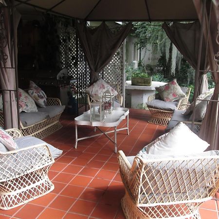 Almar View Guest House نيلسبروت المظهر الخارجي الصورة
