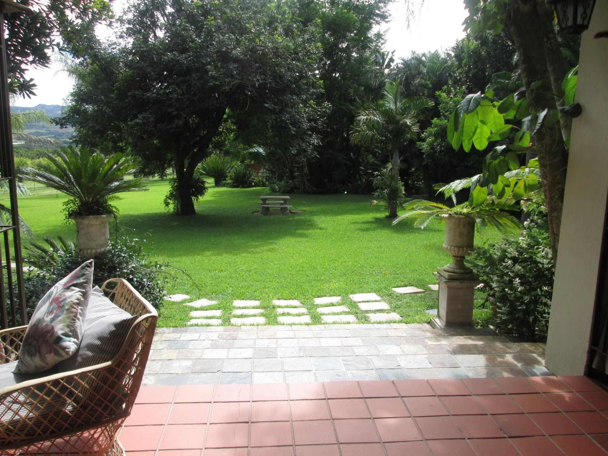 Almar View Guest House نيلسبروت المظهر الخارجي الصورة