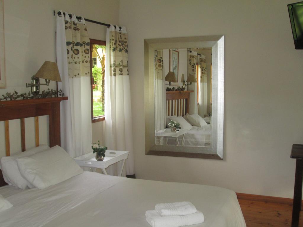 Almar View Guest House نيلسبروت الغرفة الصورة