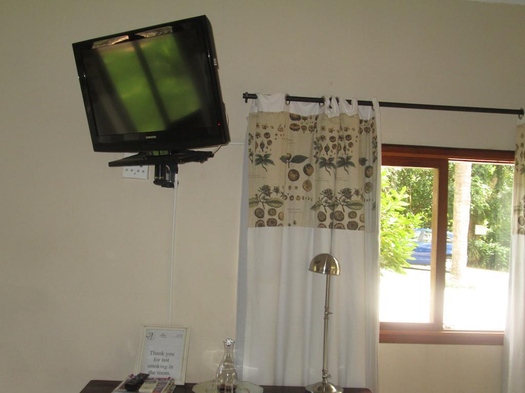 Almar View Guest House نيلسبروت الغرفة الصورة