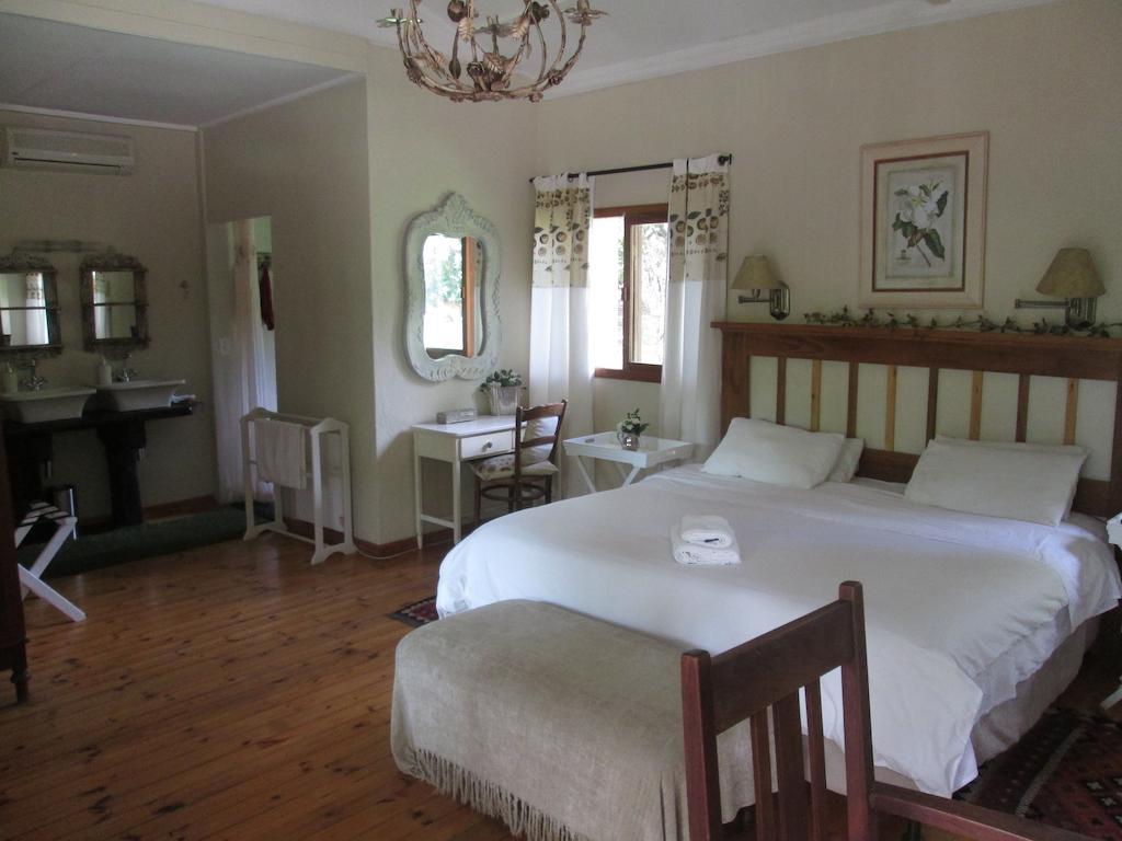 Almar View Guest House نيلسبروت الغرفة الصورة