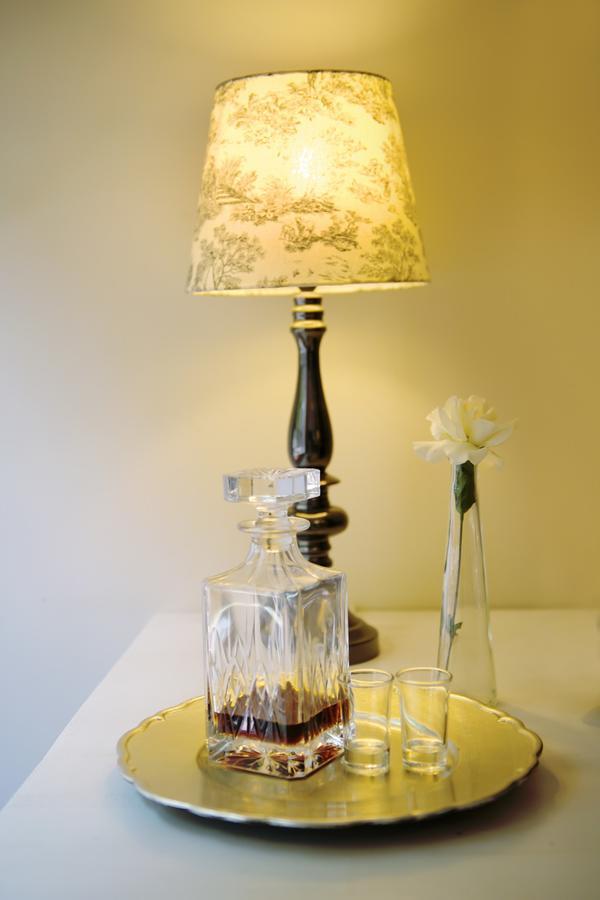 Almar View Guest House نيلسبروت المظهر الخارجي الصورة