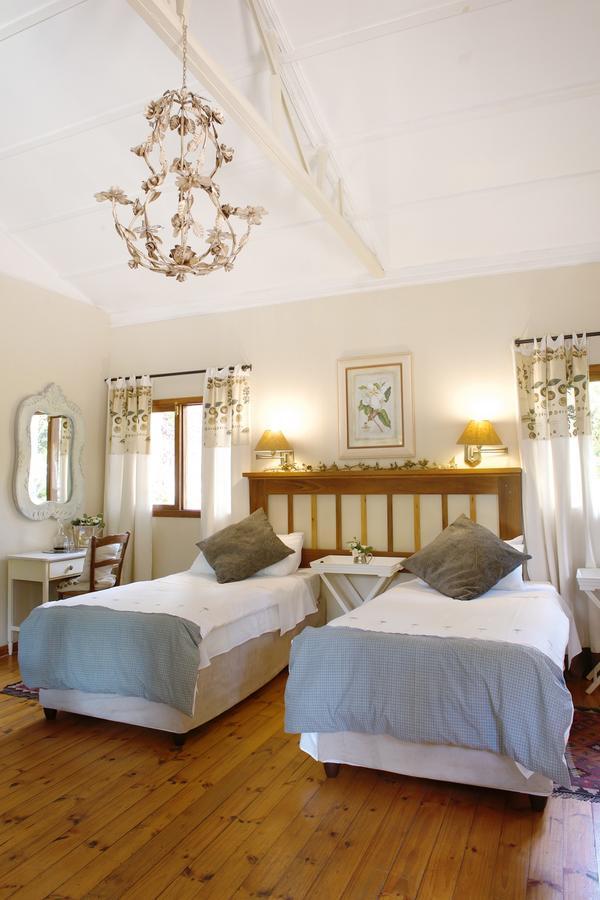 Almar View Guest House نيلسبروت المظهر الخارجي الصورة