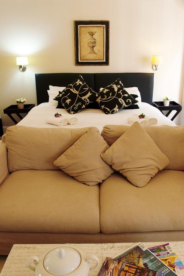 Almar View Guest House نيلسبروت المظهر الخارجي الصورة
