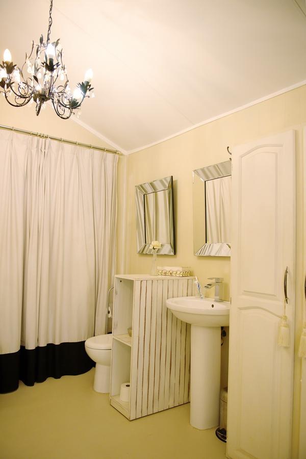 Almar View Guest House نيلسبروت المظهر الخارجي الصورة