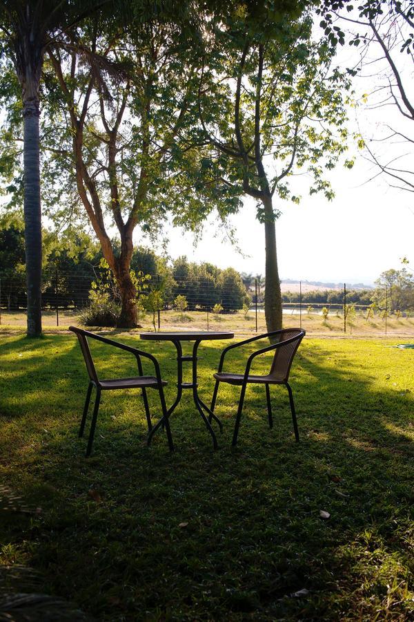 Almar View Guest House نيلسبروت المظهر الخارجي الصورة