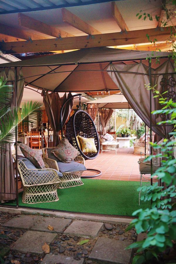 Almar View Guest House نيلسبروت المظهر الخارجي الصورة