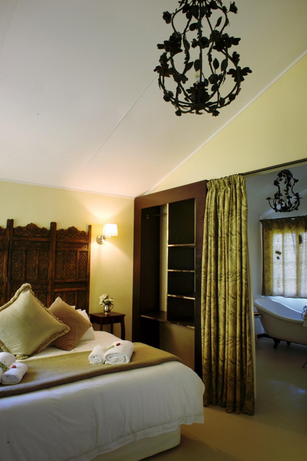 Almar View Guest House نيلسبروت المظهر الخارجي الصورة