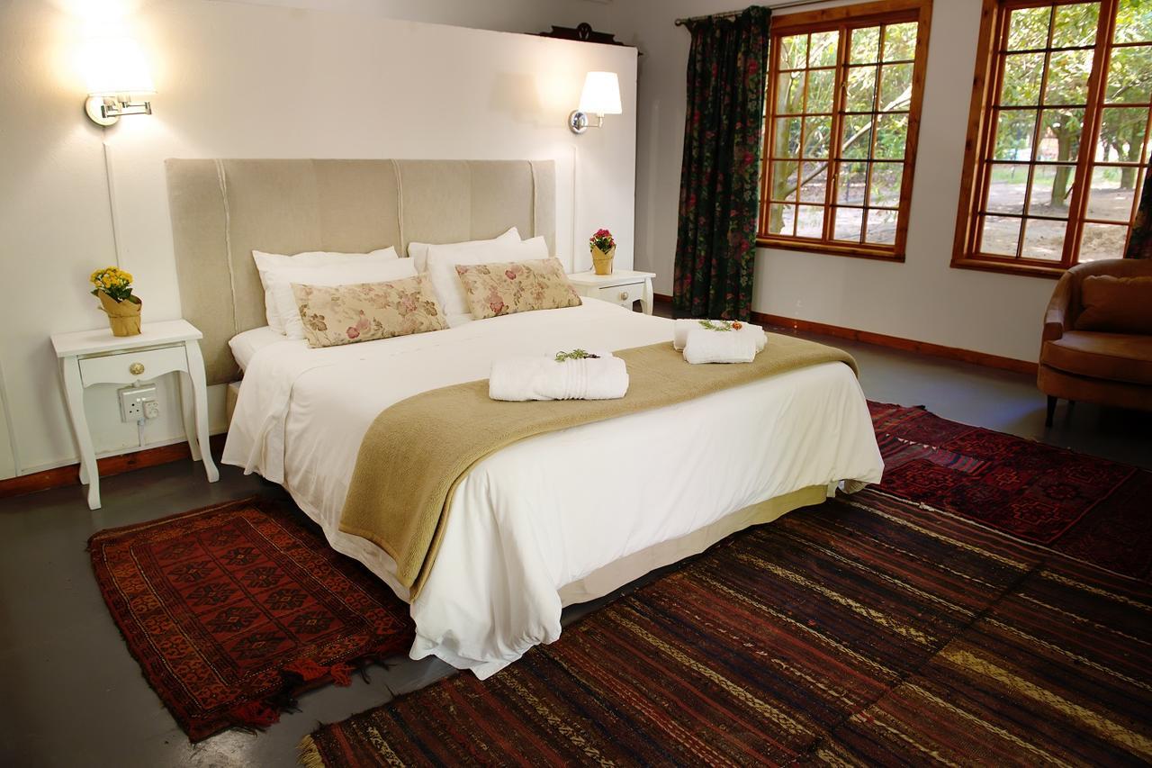 Almar View Guest House نيلسبروت المظهر الخارجي الصورة