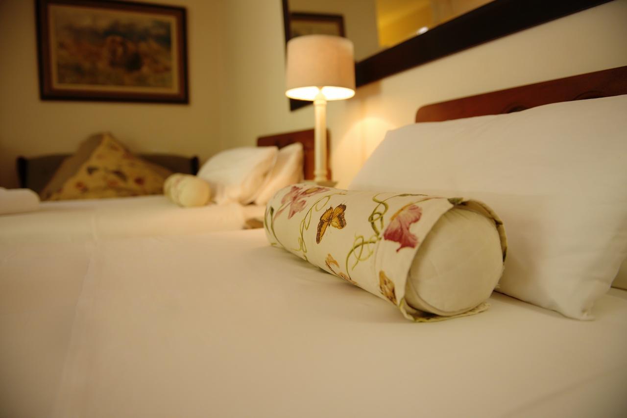 Almar View Guest House نيلسبروت المظهر الخارجي الصورة
