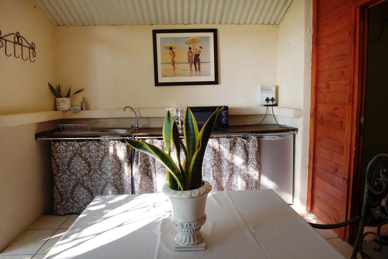 Almar View Guest House نيلسبروت المظهر الخارجي الصورة