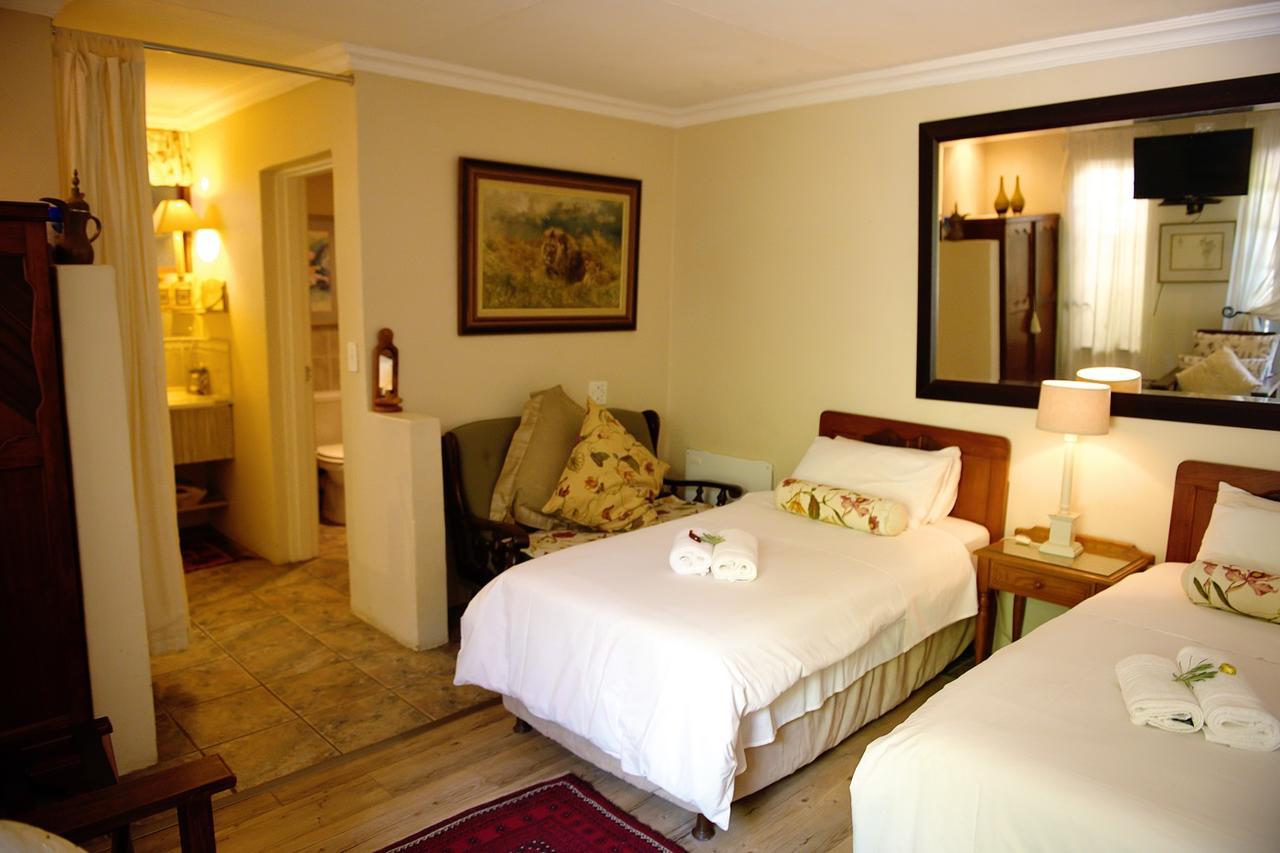 Almar View Guest House نيلسبروت المظهر الخارجي الصورة
