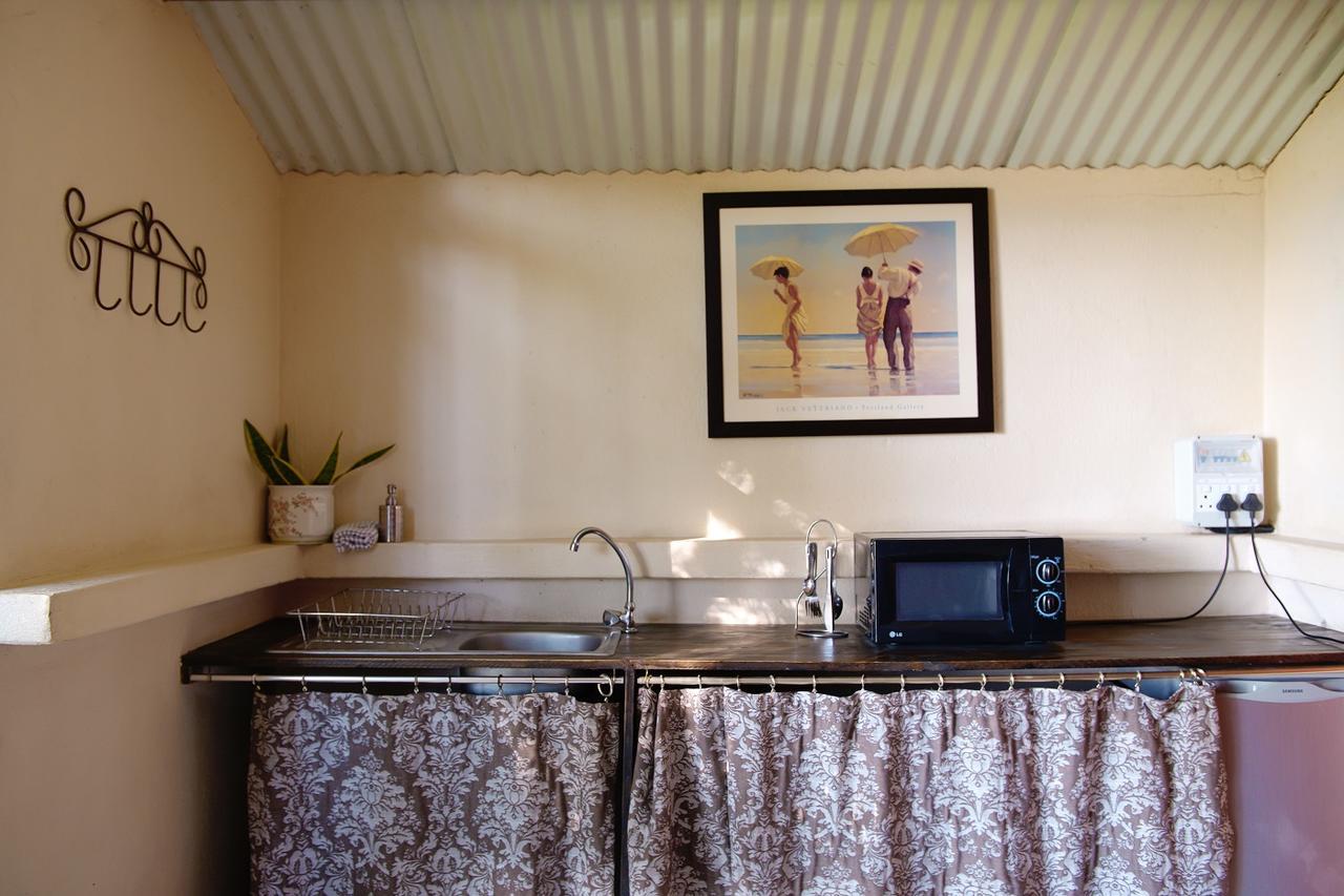 Almar View Guest House نيلسبروت المظهر الخارجي الصورة