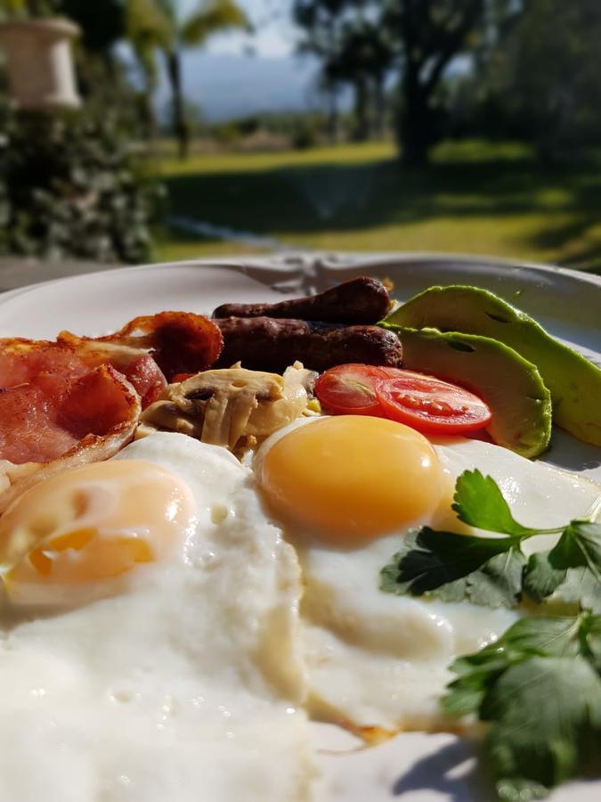 Almar View Guest House نيلسبروت المظهر الخارجي الصورة